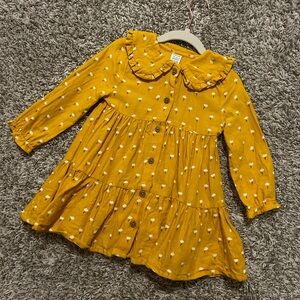 Toddler Girl Dress